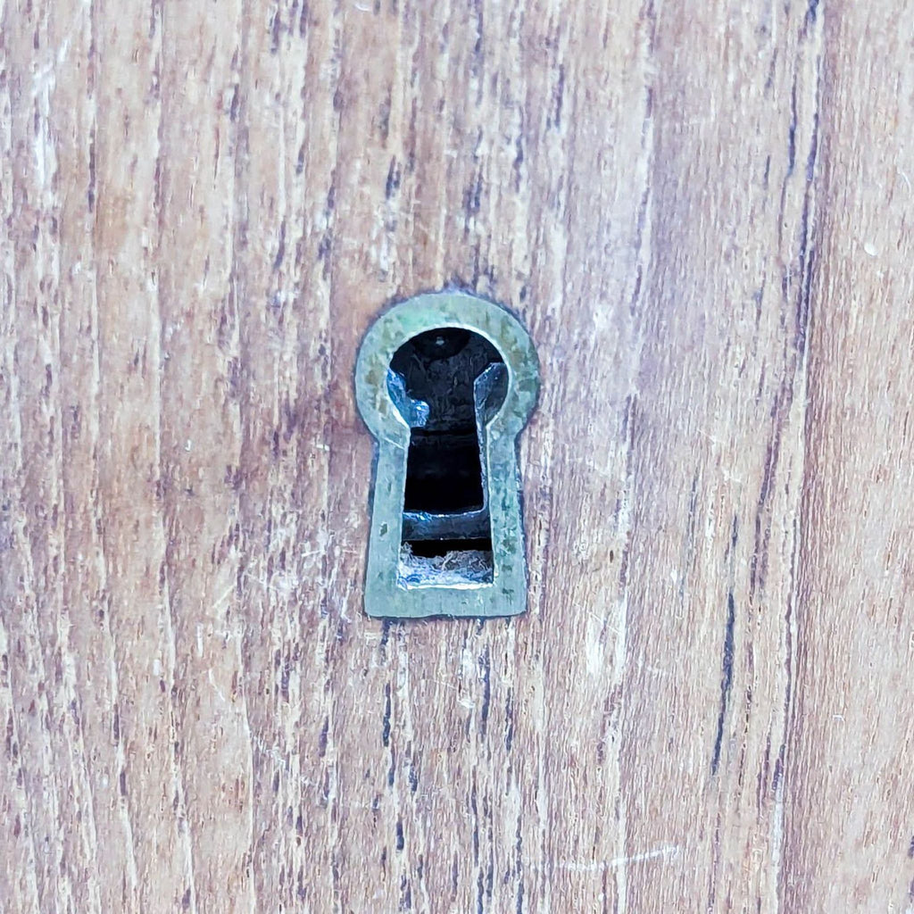 Vintage P. Lauritsen & Sons Scandi-Mid Century Sideboard/Credenza