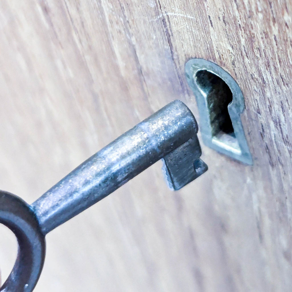 Vintage P. Lauritsen & Sons Scandi-Mid Century Sideboard/Credenza