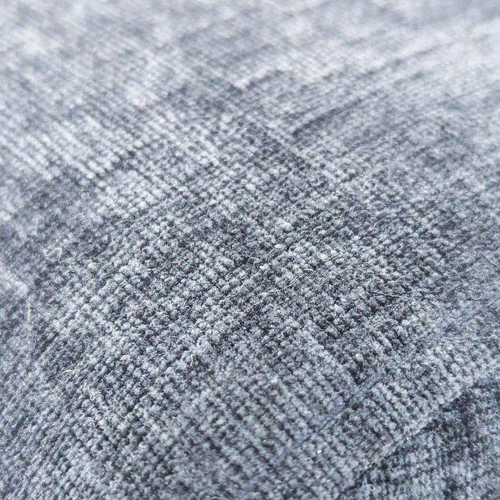 Tianhao Steel Mid-Century Style Lounge Chair