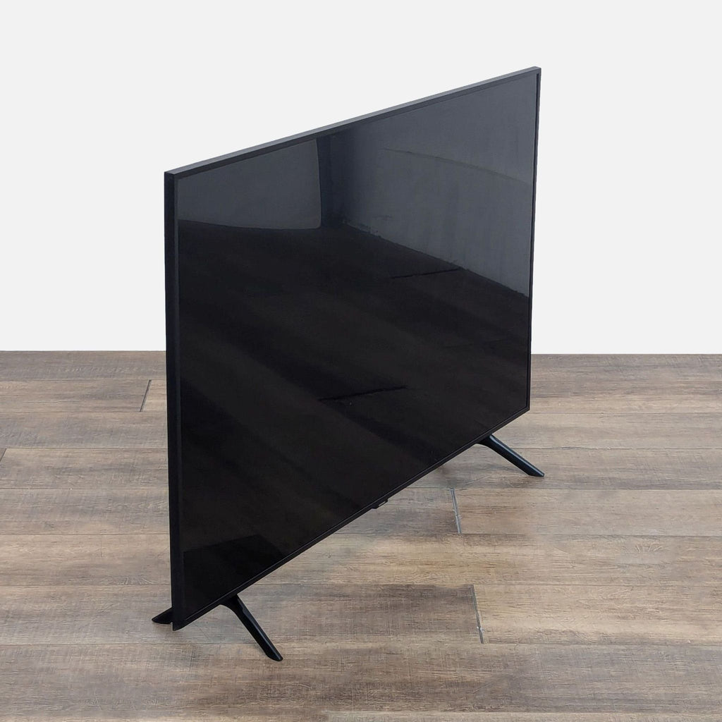 Samsung 4K Smart TV - Sleek Design, Stunning Clarity