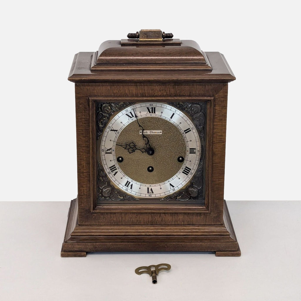 Vintage Seth Thomas A403-002 Mantel Clock