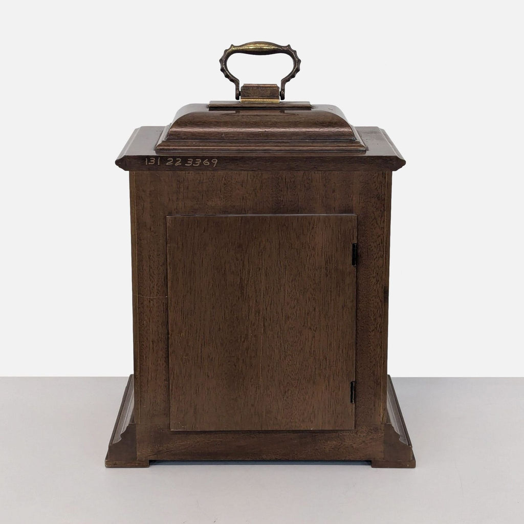 Vintage Seth Thomas A403-002 Mantel Clock