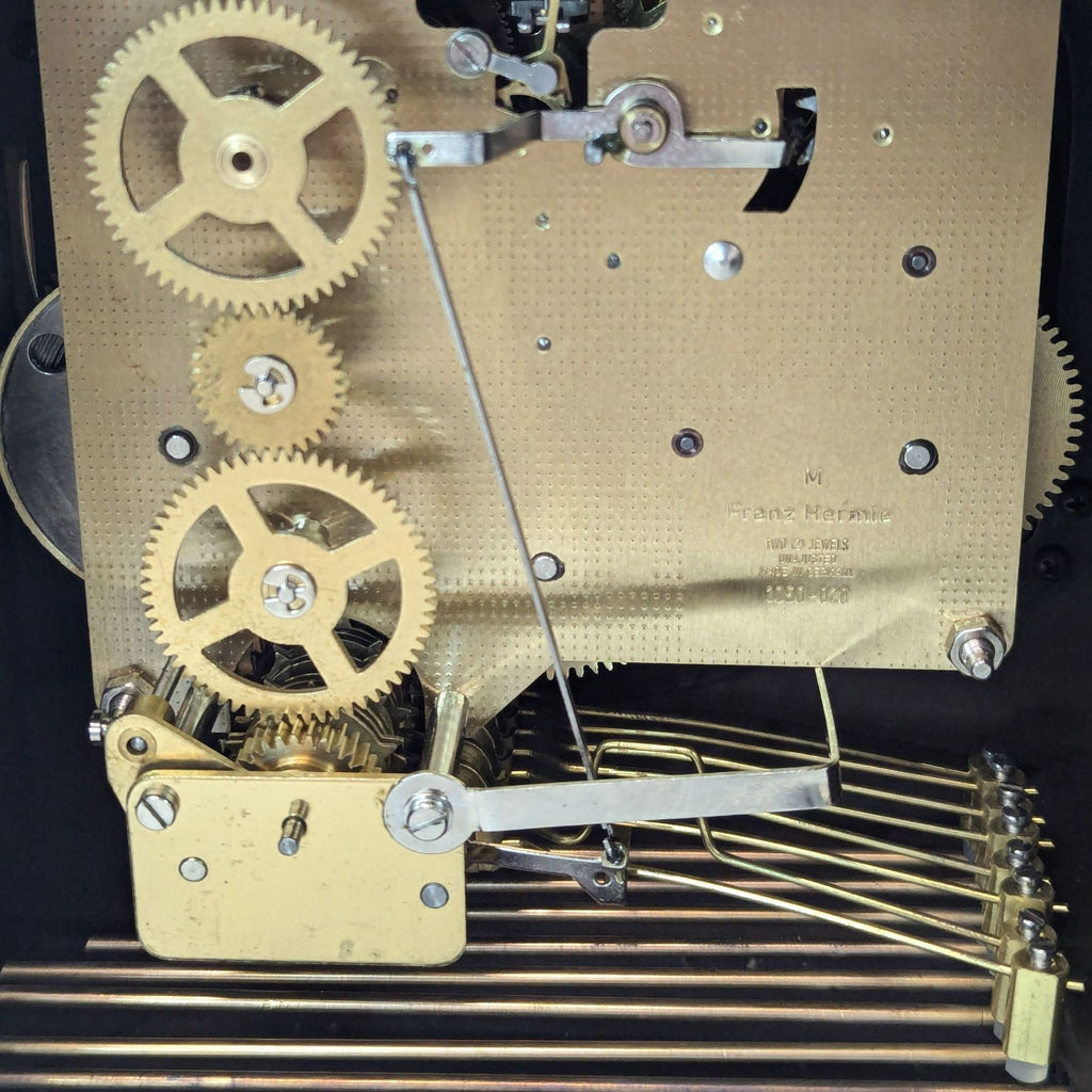 Vintage Seth Thomas A403-002 Mantel Clock