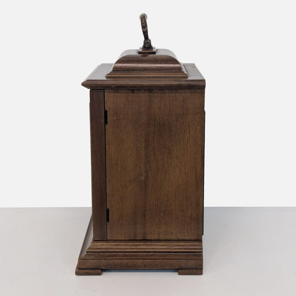 Vintage Seth Thomas A403-002 Mantel Clock