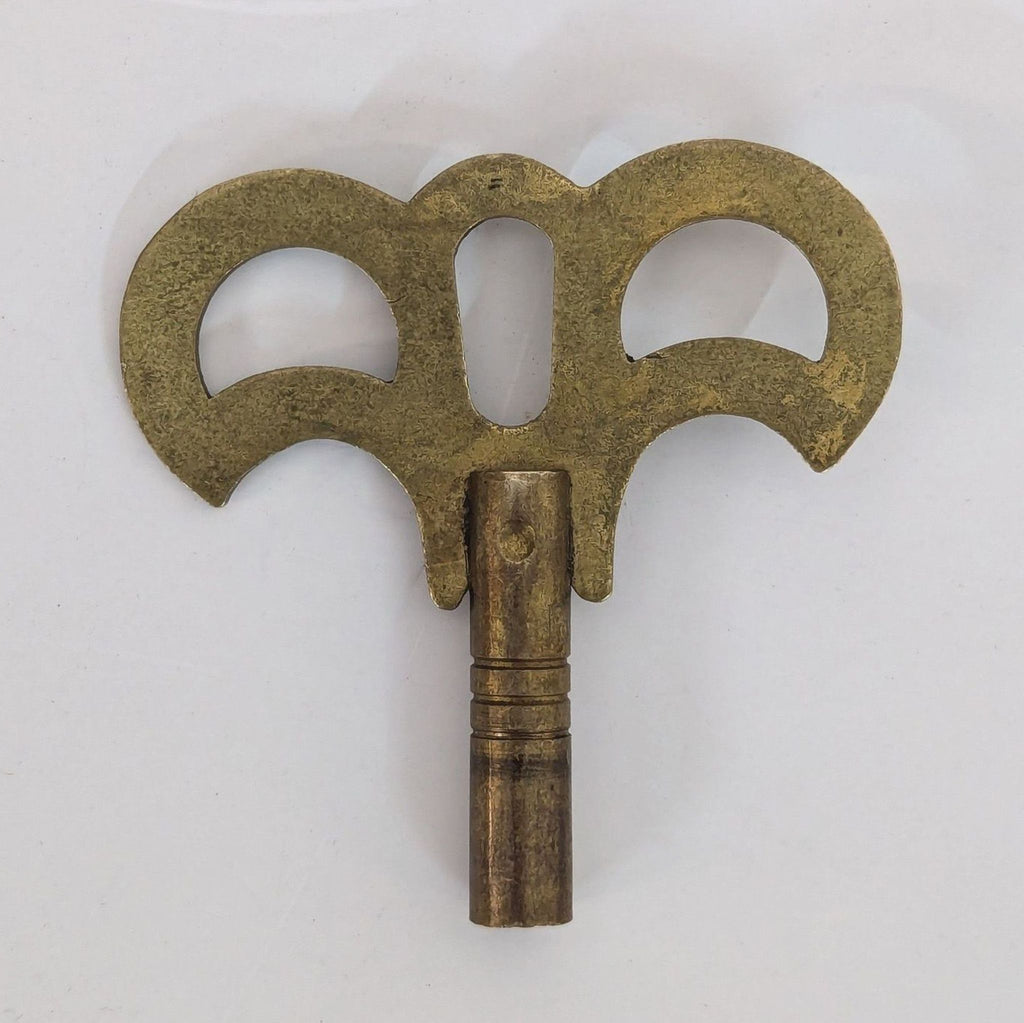 Vintage Seth Thomas A403-002 Mantel Clock