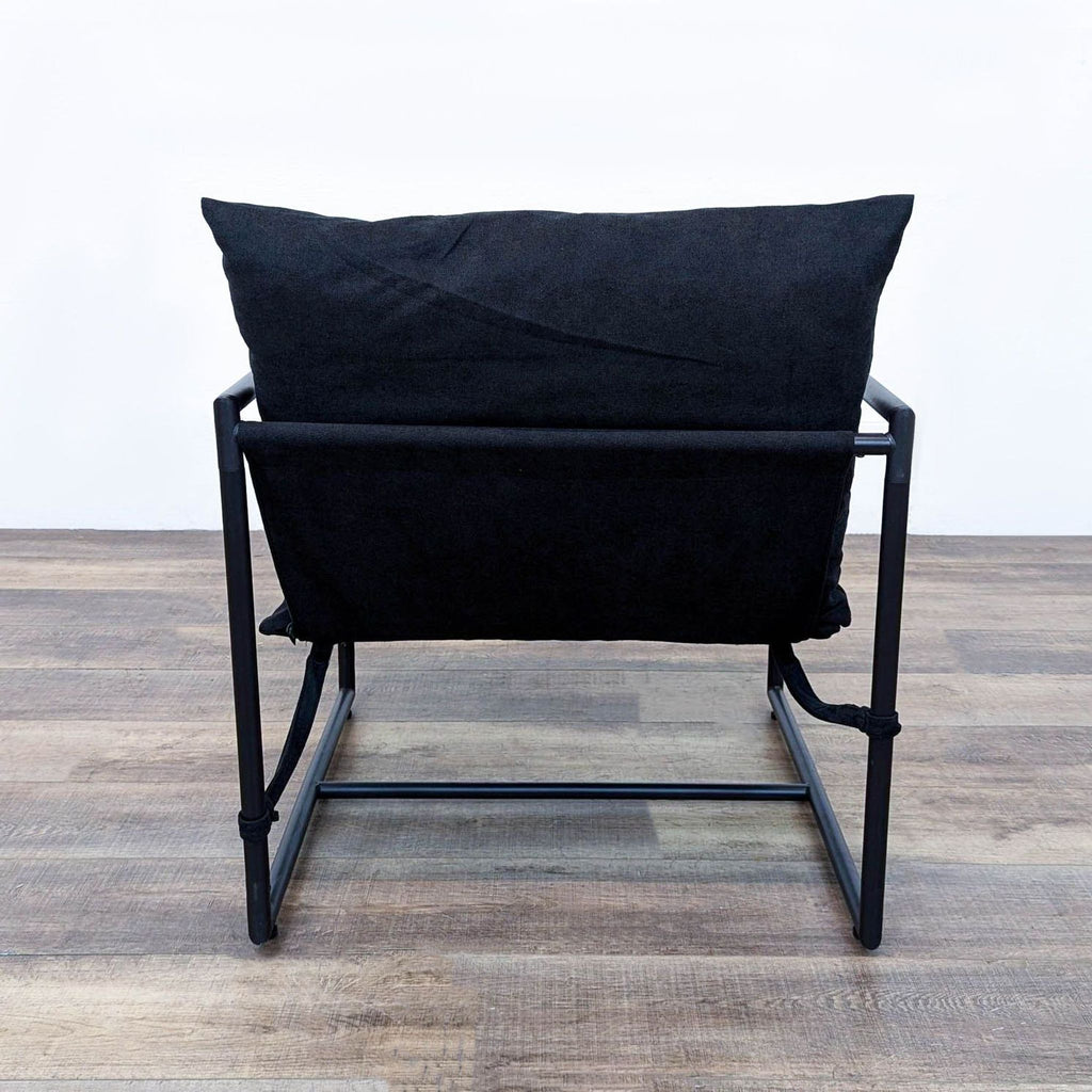 Aidan Modern Sling Chair by Zinus