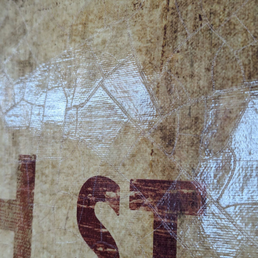 a sign that says "no parking" on it 