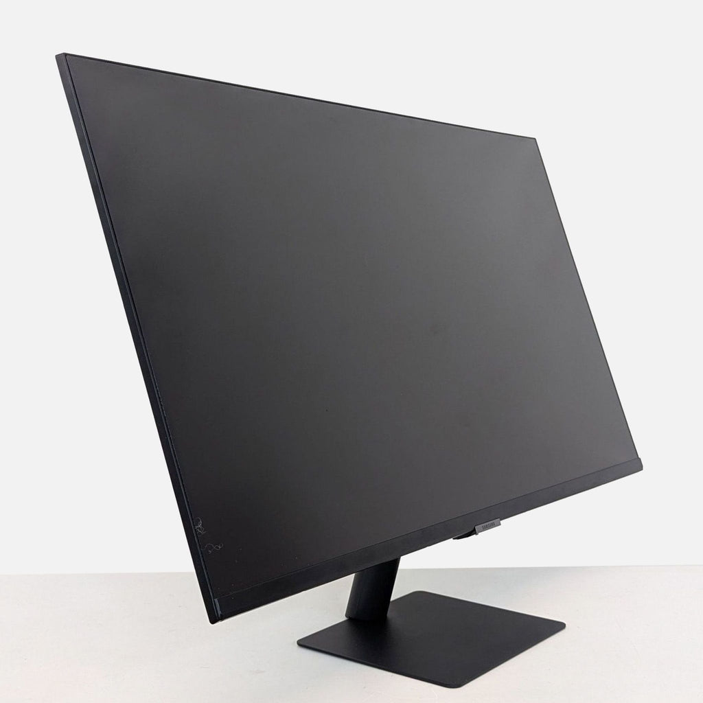 Samsung Smart Monitor - Seamless Connectivity and Sleek Design