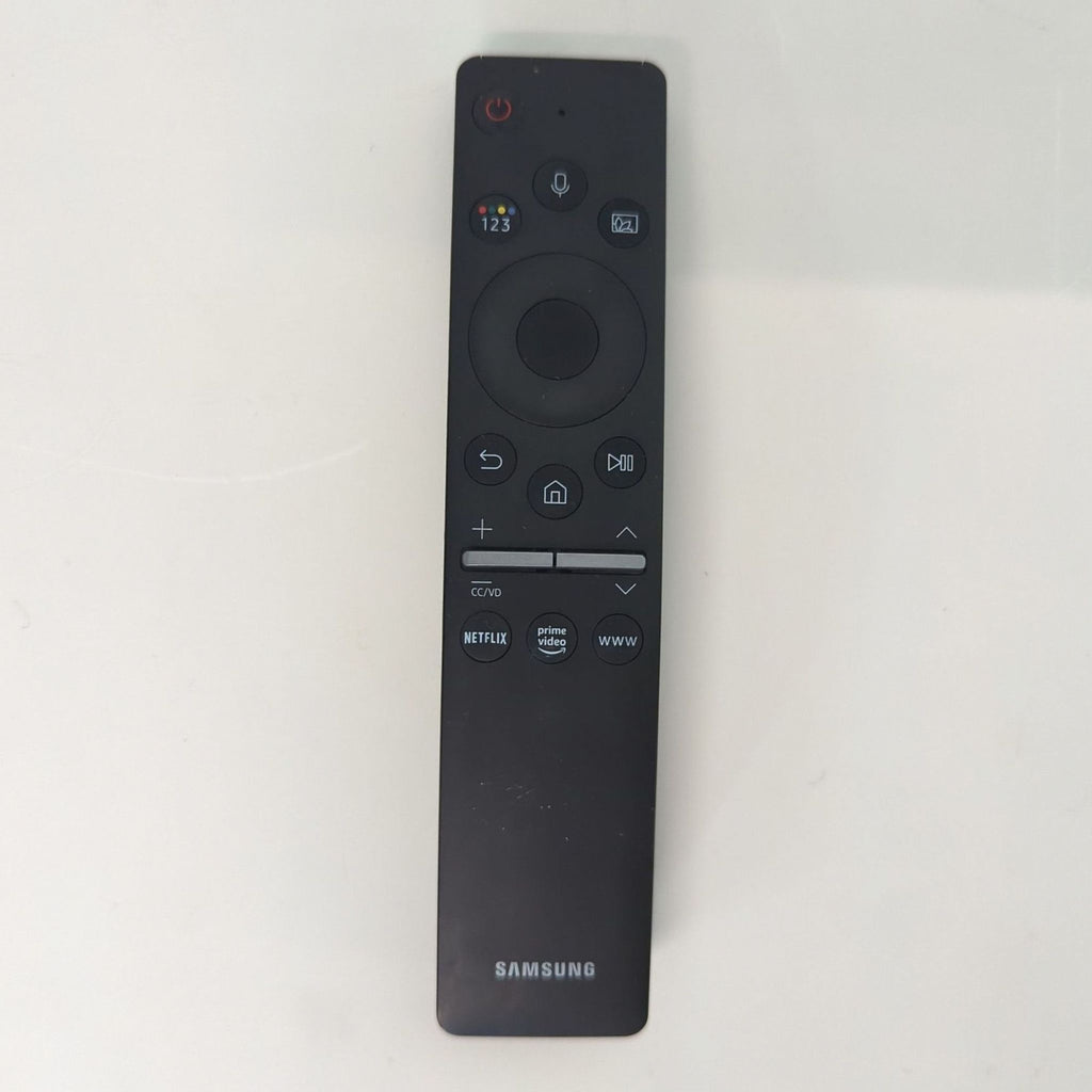 Samsung Smart Monitor - Seamless Connectivity and Sleek Design