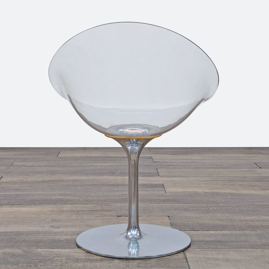 Kartell ERO|S|Modern Swivel Chair