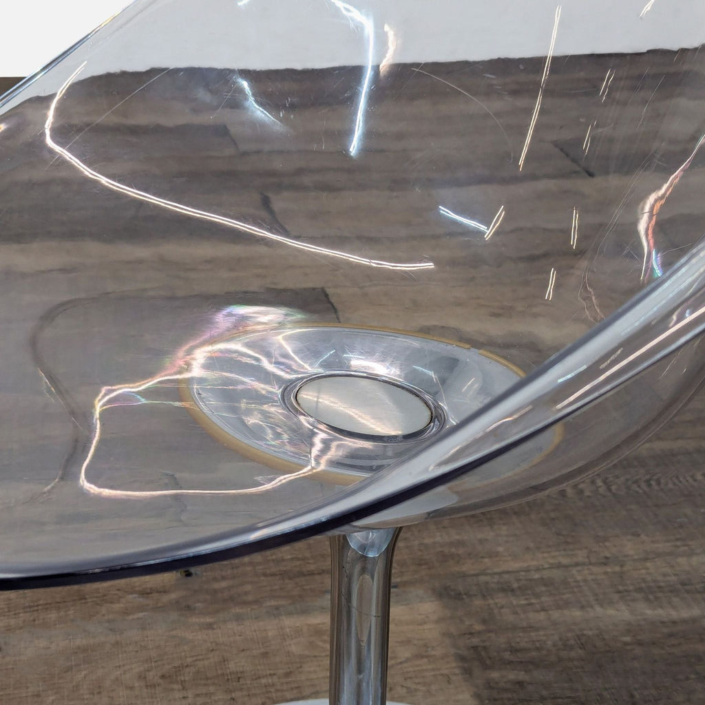 Kartell ERO|S|Modern Swivel Chair