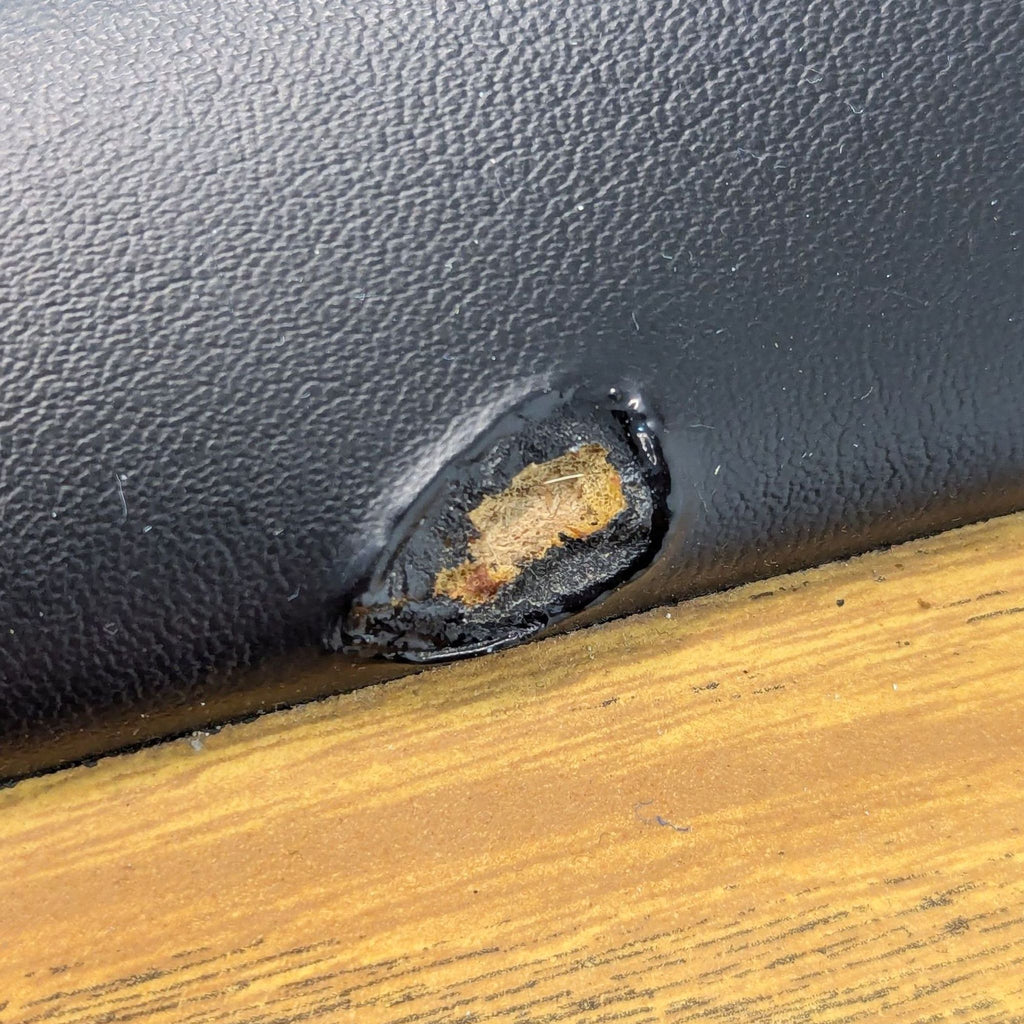 Mid-Century Modern Home Bar with Ice Bucket