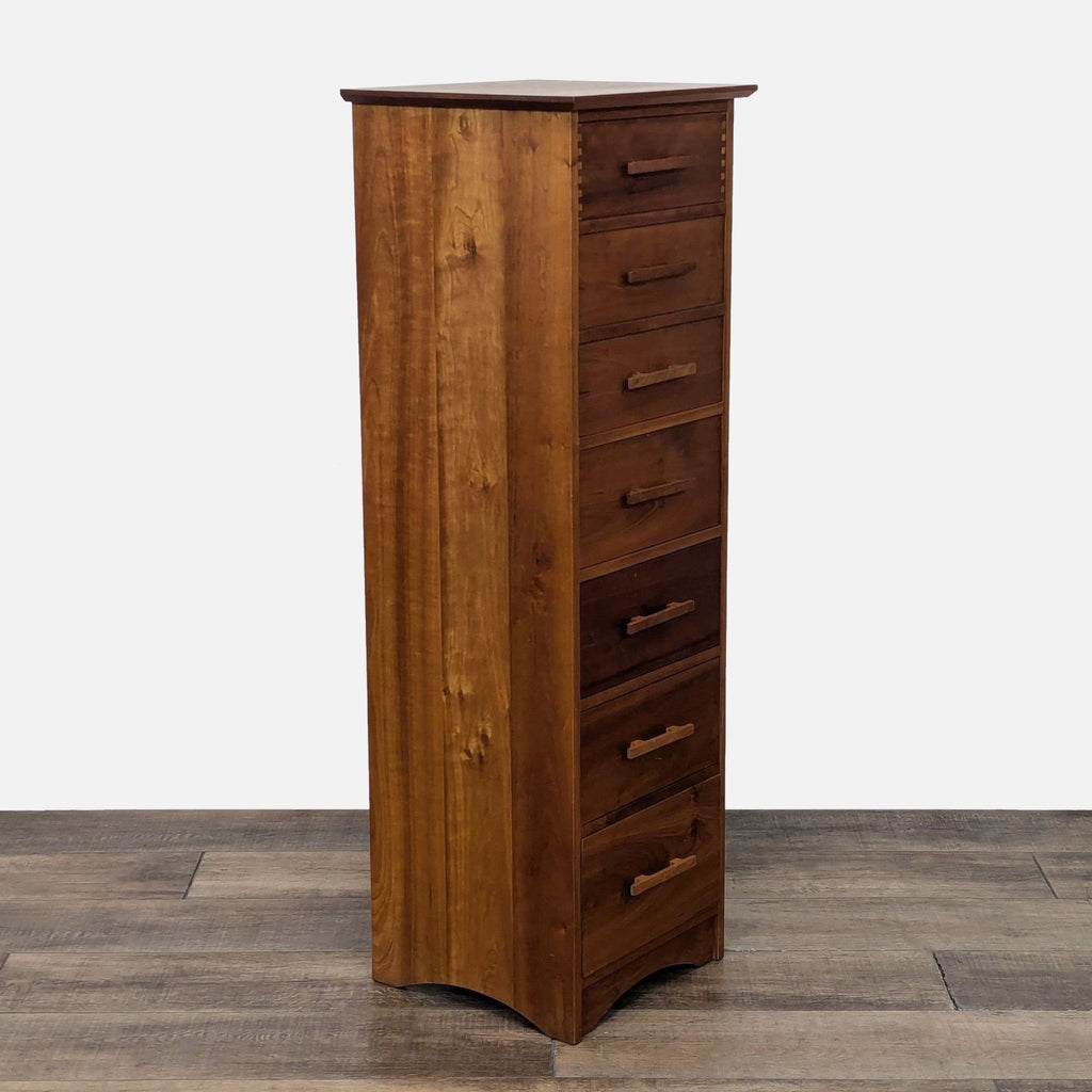 The Joinery 7- Drawer Lingerie Chest