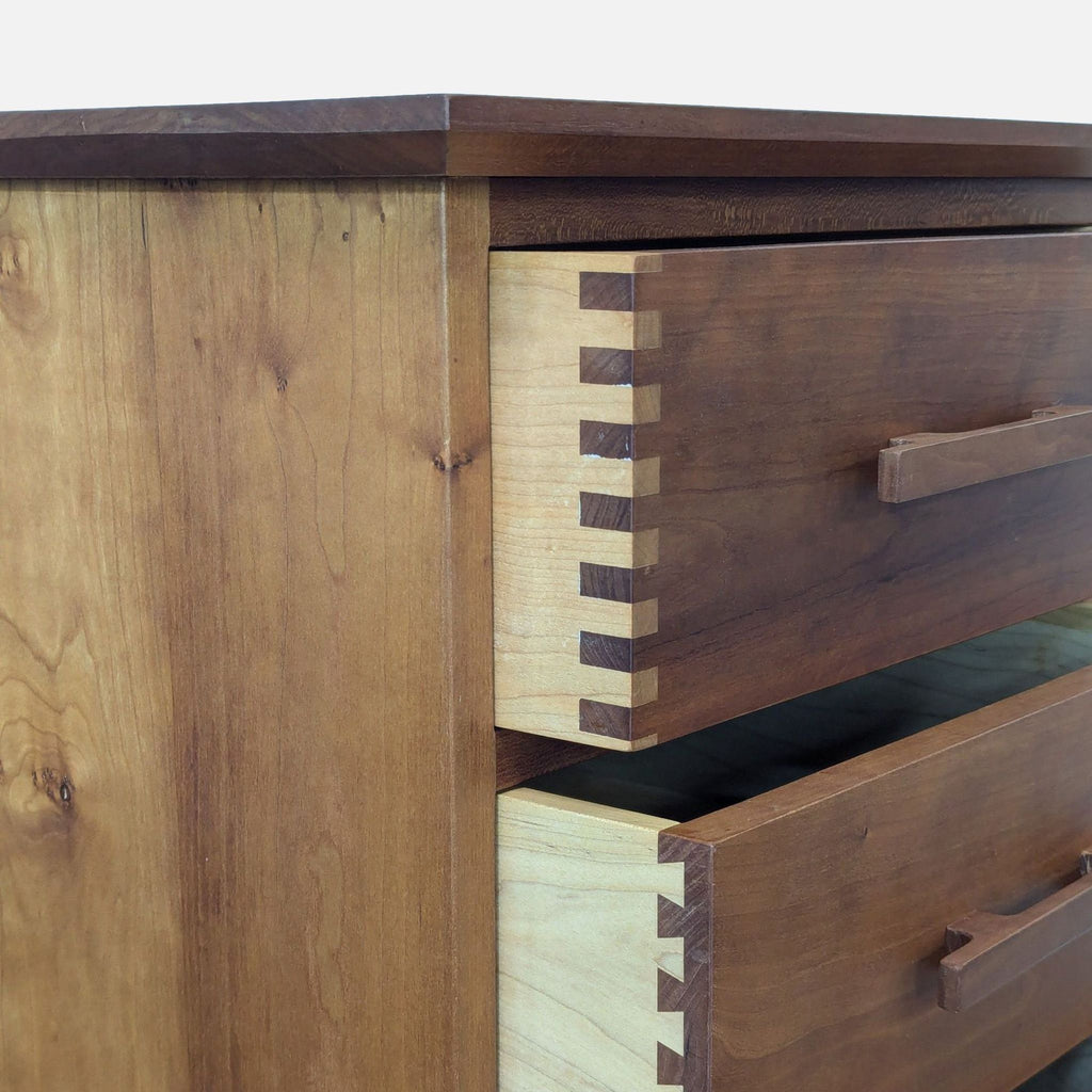The Joinery 7- Drawer Lingerie Chest