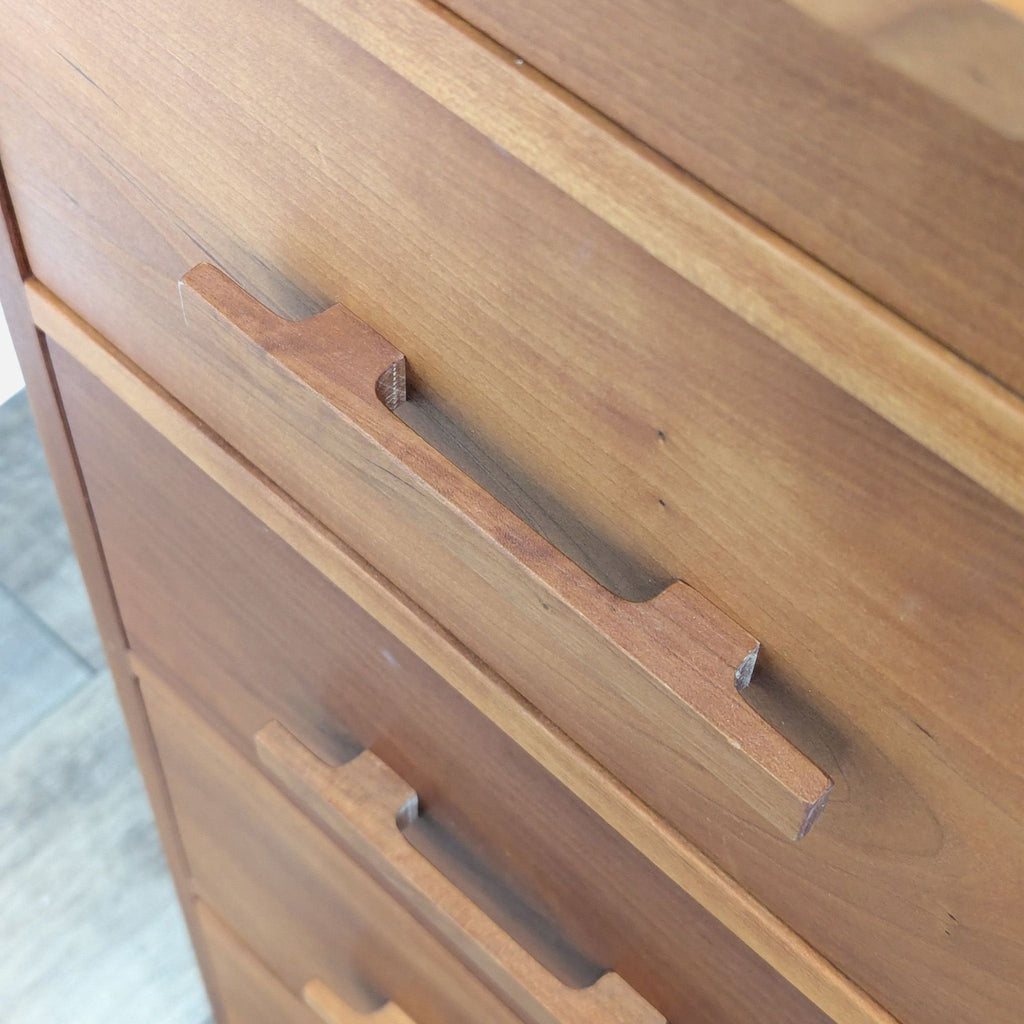 The Joinery 7- Drawer Lingerie Chest