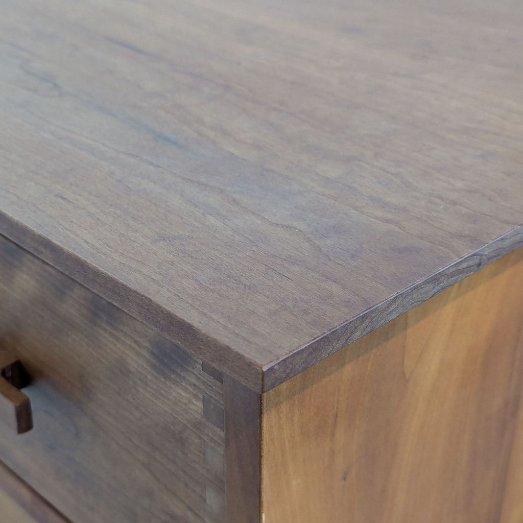 The Joinery 7- Drawer Lingerie Chest