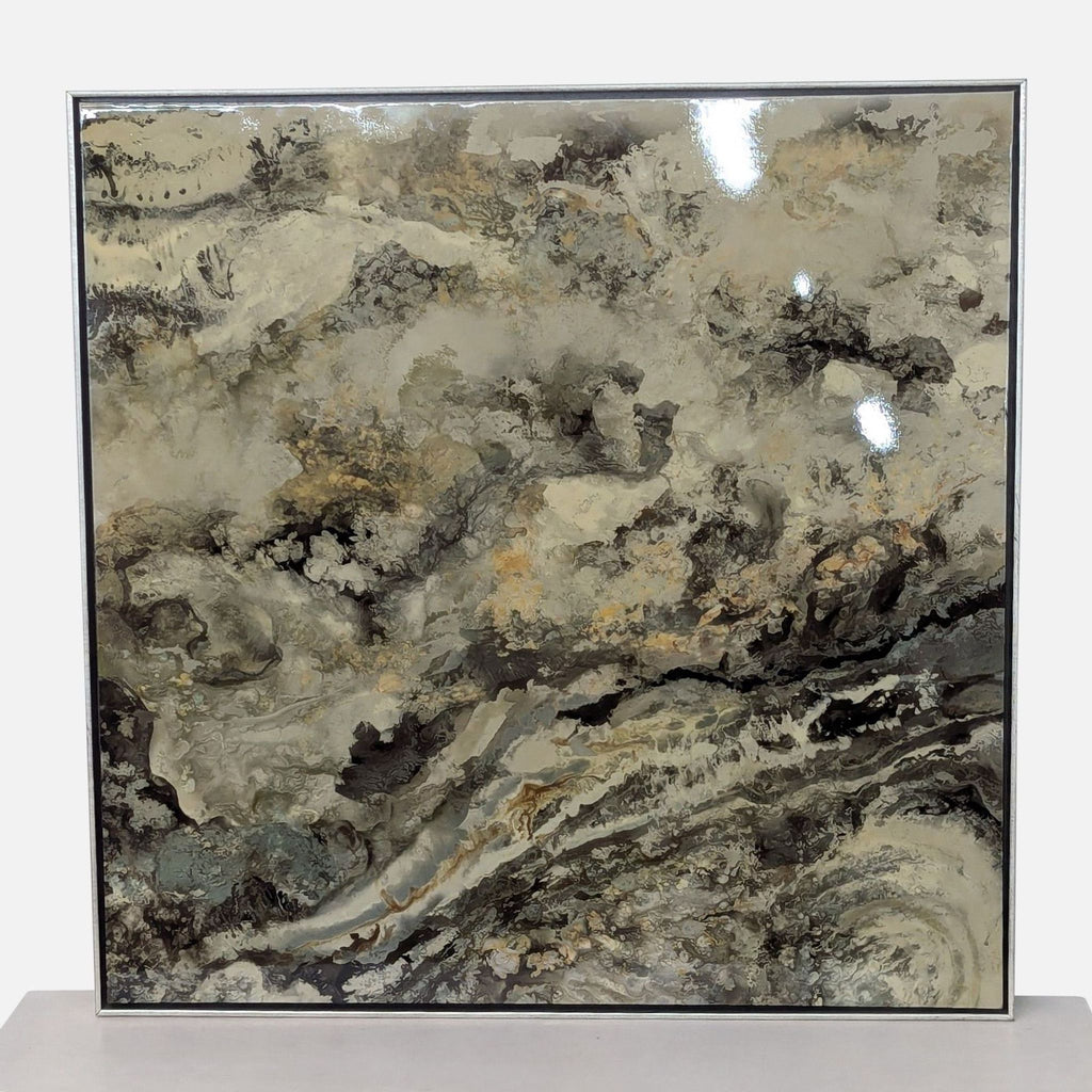 a picture of a bird on a rock 