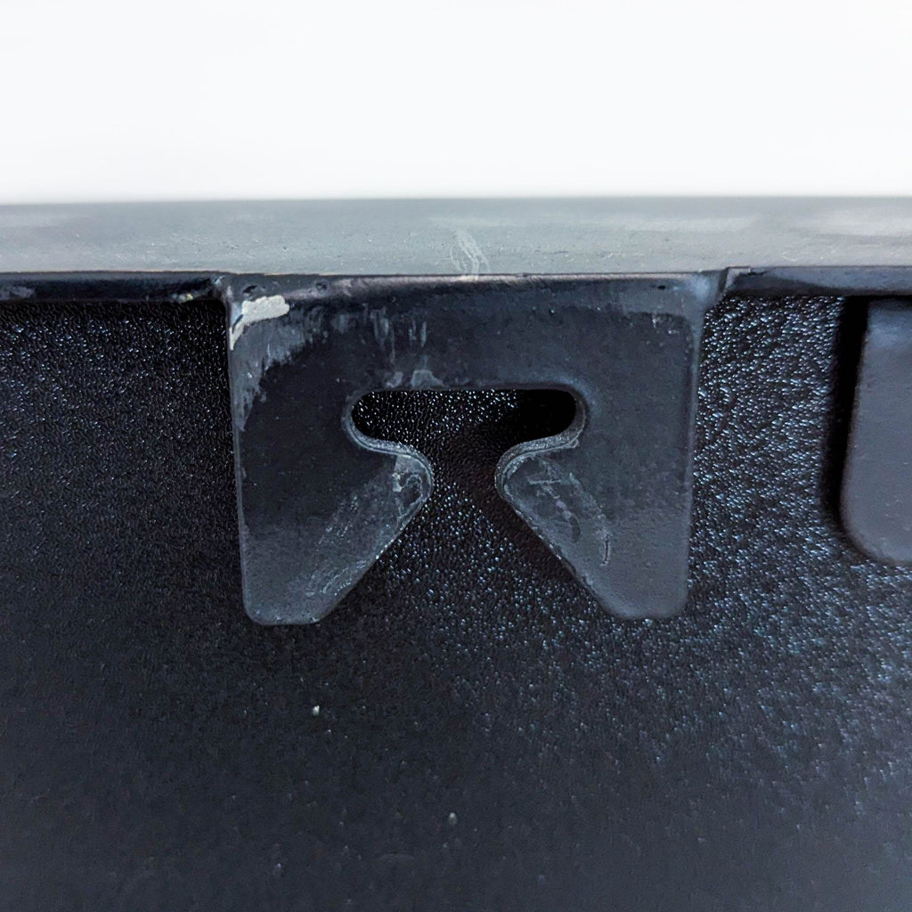 BD Rectangular Mirror