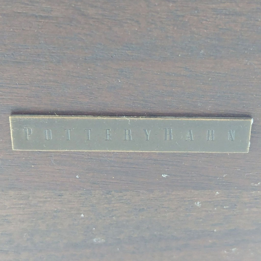 Pottery Barn Dublin 4-Tier Bookcase