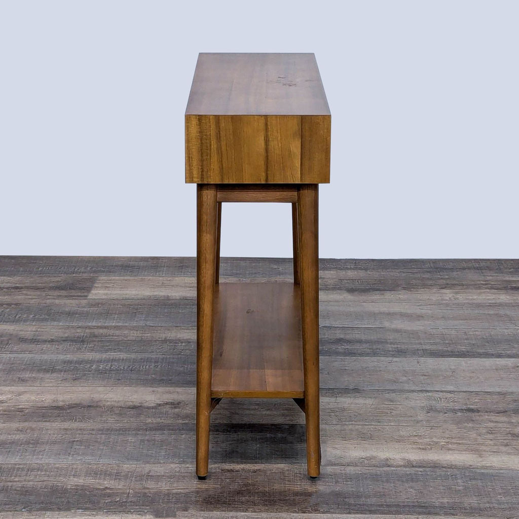 West Elm/Williams-Sonoma Mid-Century Mini Console