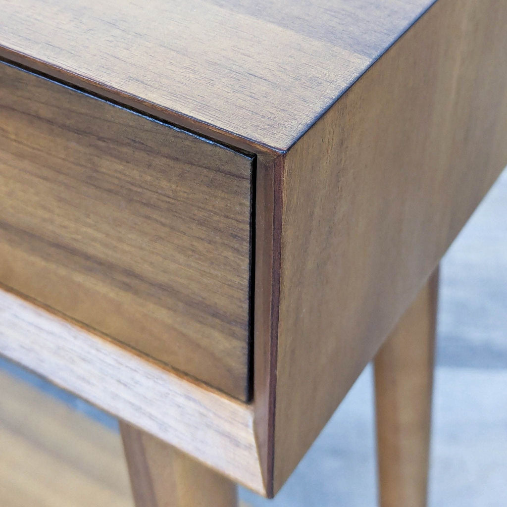 West Elm/Williams-Sonoma Mid-Century Mini Console