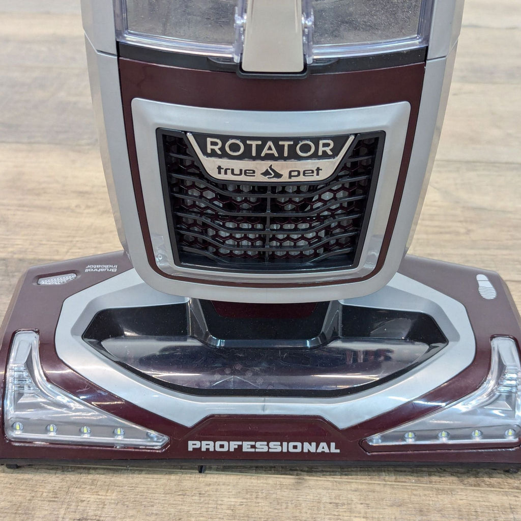 Shark Rotator Powered Lift-Away TruPet Upright Vacuum