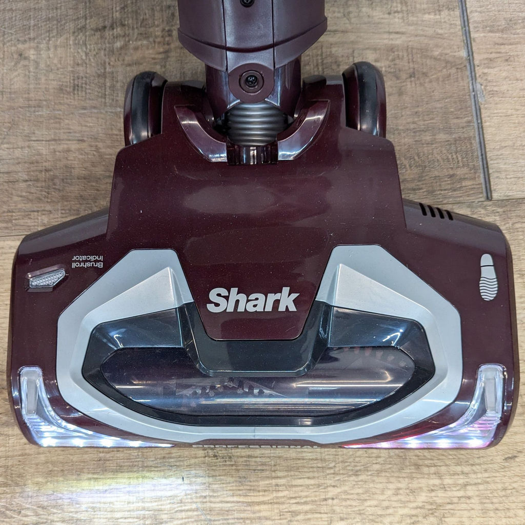 Shark Rotator Powered Lift-Away TruPet Upright Vacuum