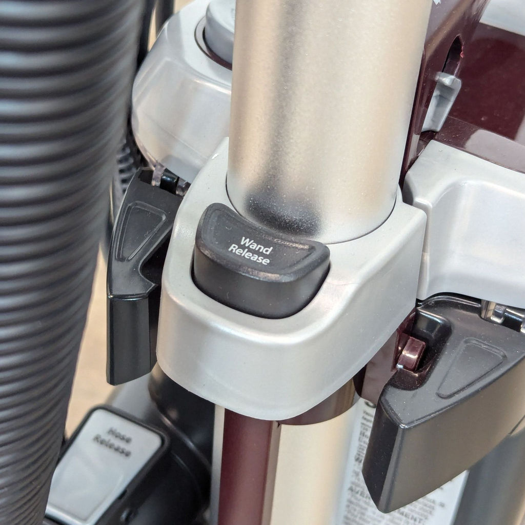 Shark Rotator Powered Lift-Away TruPet Upright Vacuum