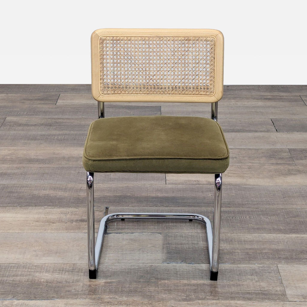 Edloe Finch for Crate & Barrel Cesna Side Chair