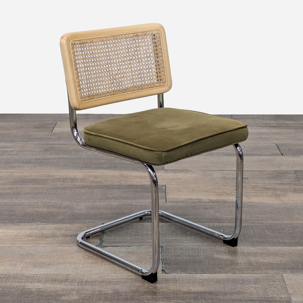 Edloe Finch for Crate & Barrel Cesna Side Chair