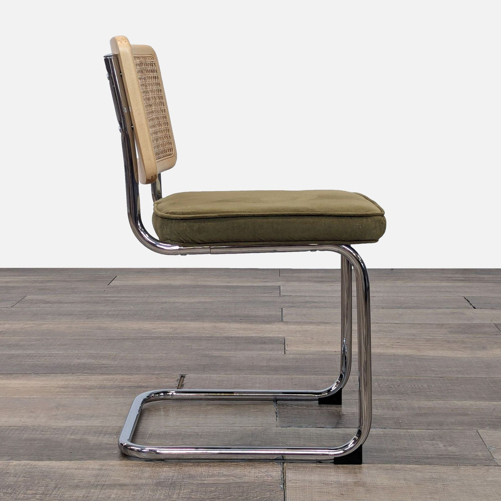 Edloe Finch for Crate & Barrel Cesna Side Chair