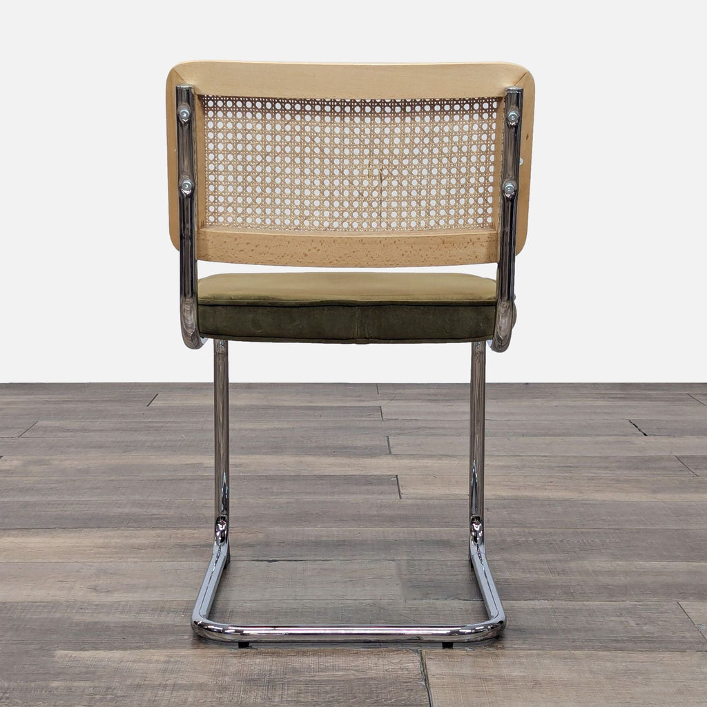 Edloe Finch for Crate & Barrel Cesna Side Chair