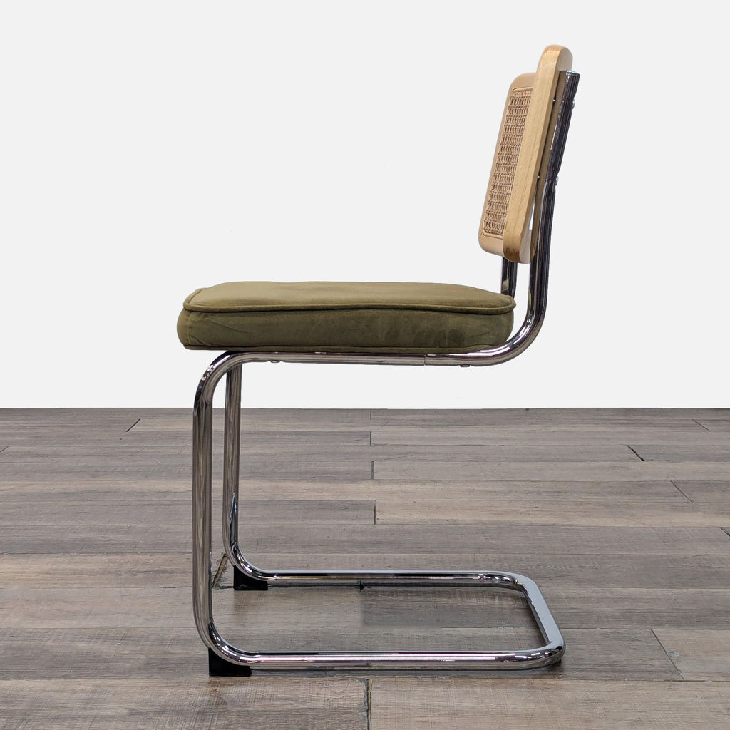 Edloe Finch for Crate & Barrel Cesna Side Chair