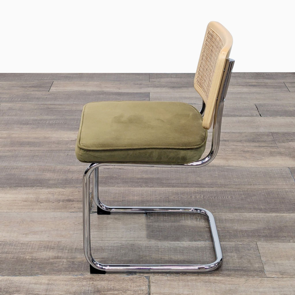 Edloe Finch for Crate & Barrel Cesna Side Chair