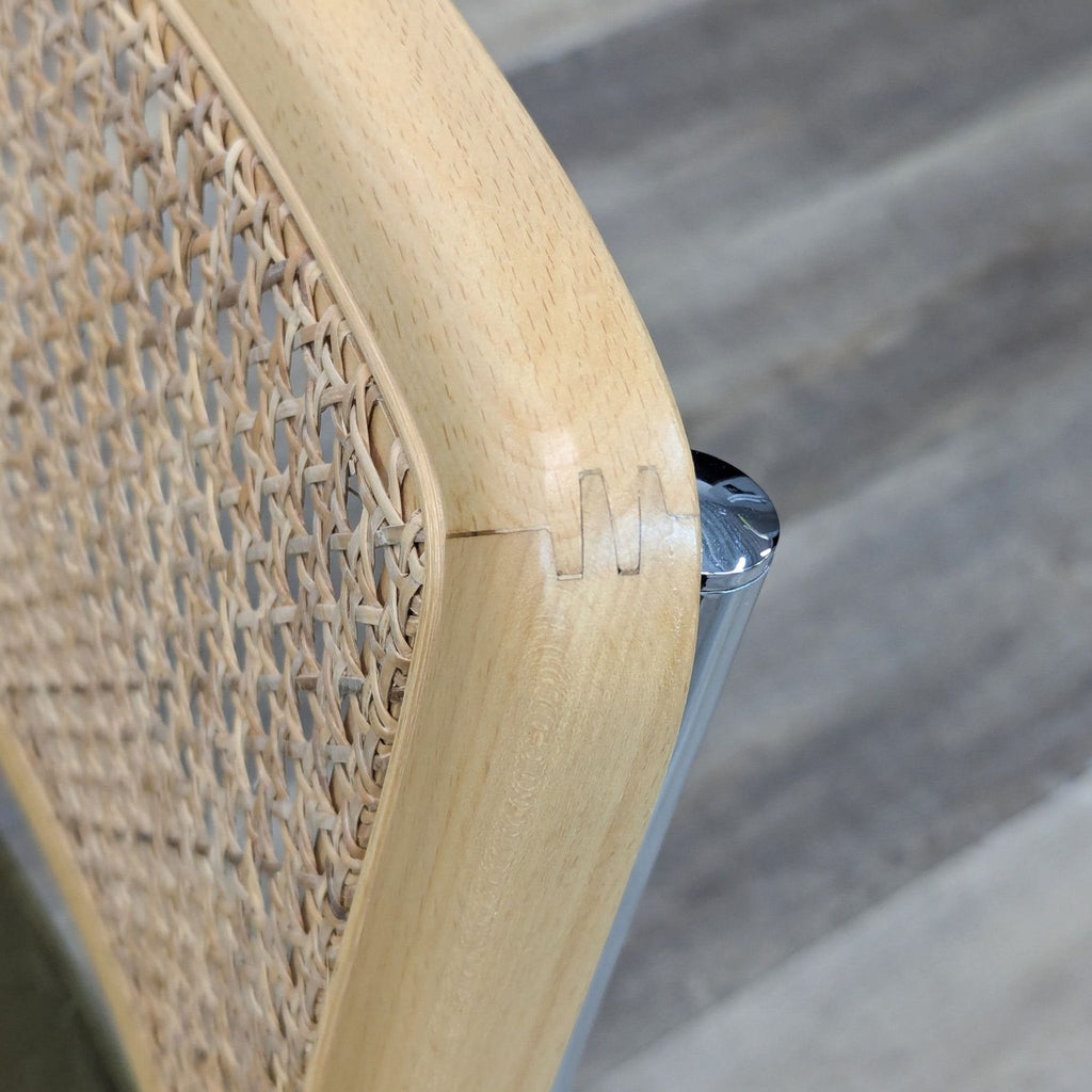 Edloe Finch for Crate & Barrel Cesna Side Chair