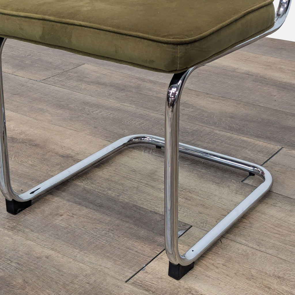 Edloe Finch for Crate & Barrel Cesna Side Chair