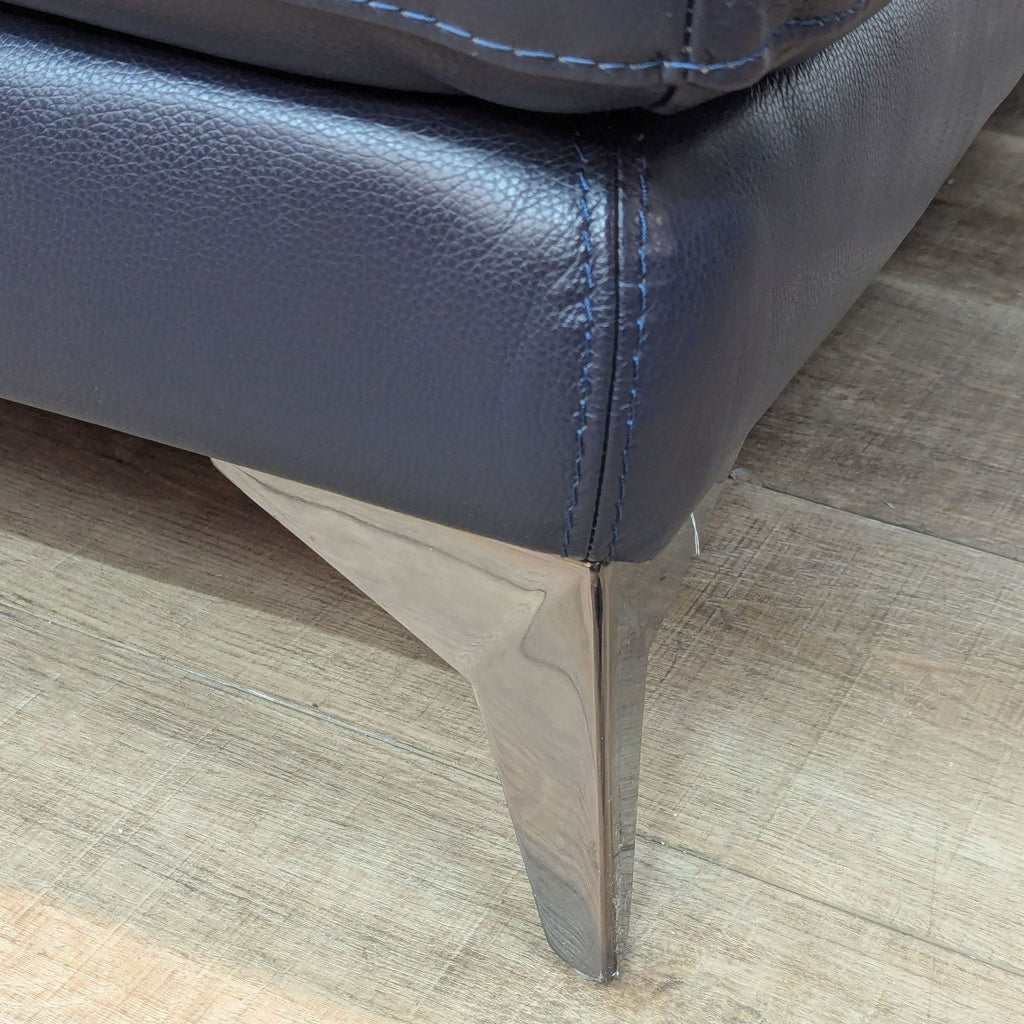 Orren Ellis Melin 3 - Piece Upholstered Power Reclining Sectional - Accepted Offer (23.35% discount)