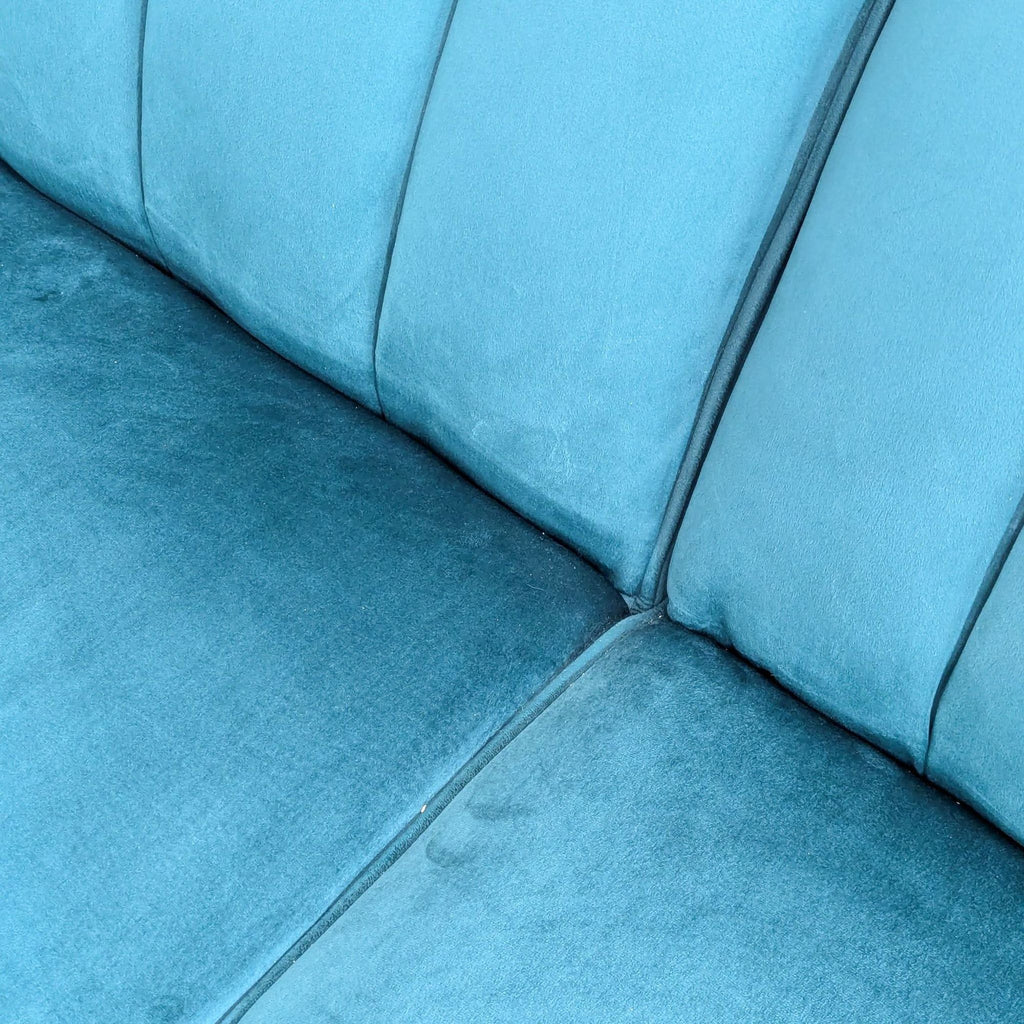 Dorel Home Skylar Sprung Seat Sofa Bed