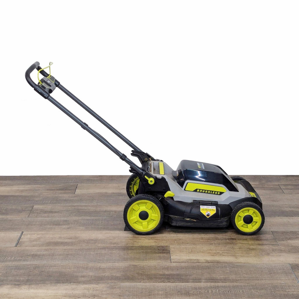 Ryobi 40V HO Brushless Lawn Mower