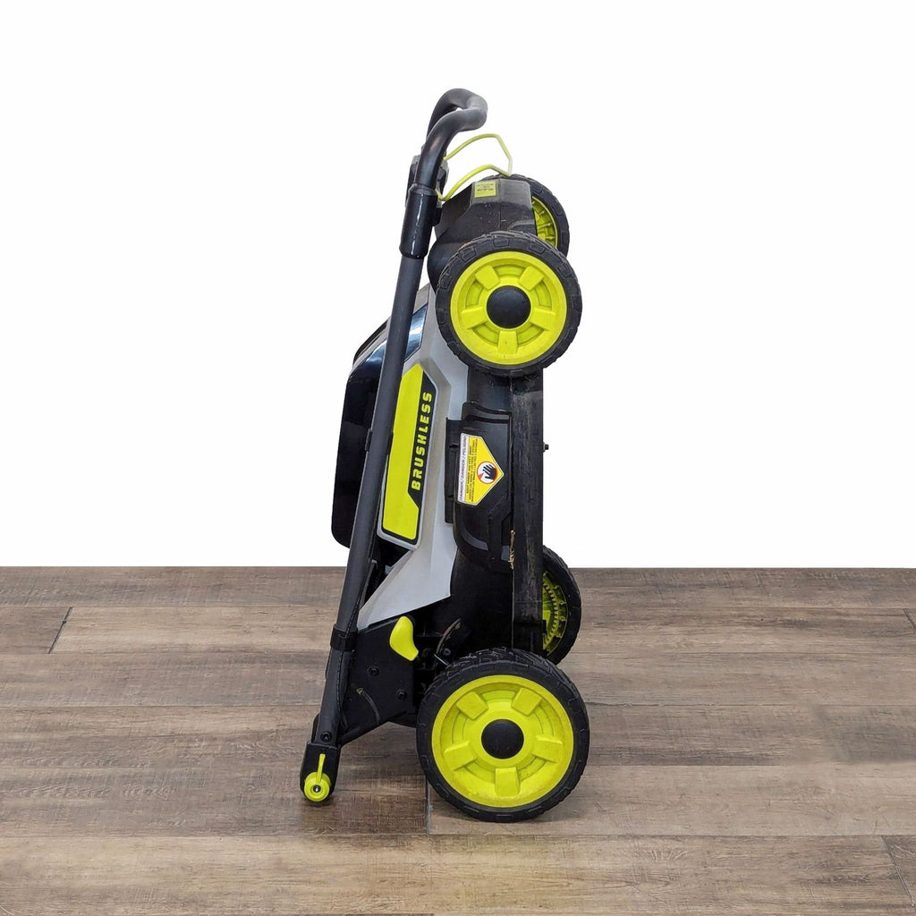 Ryobi 40V HO Brushless Lawn Mower