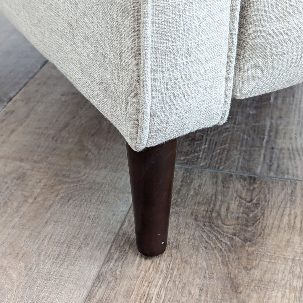 Mervynn Standard Recliner by Noble House