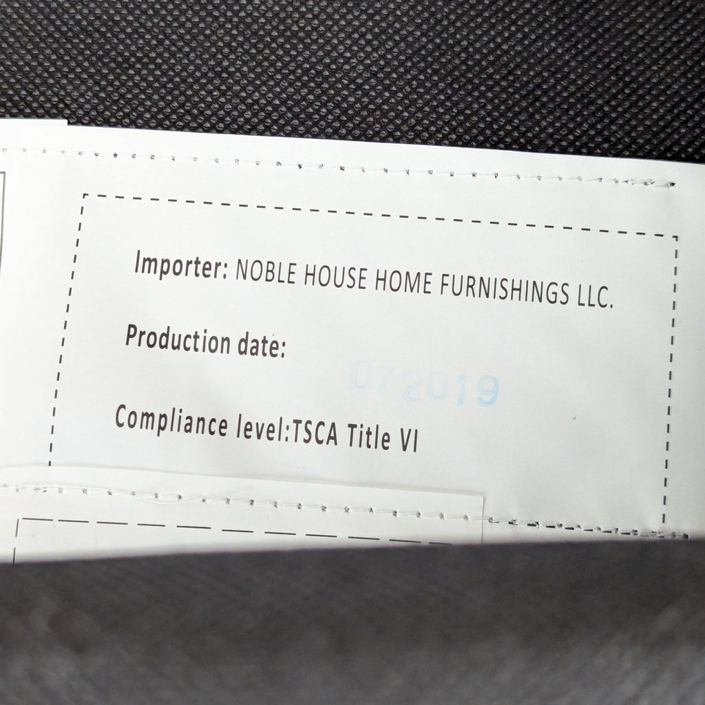 Mervynn Standard Recliner by Noble House