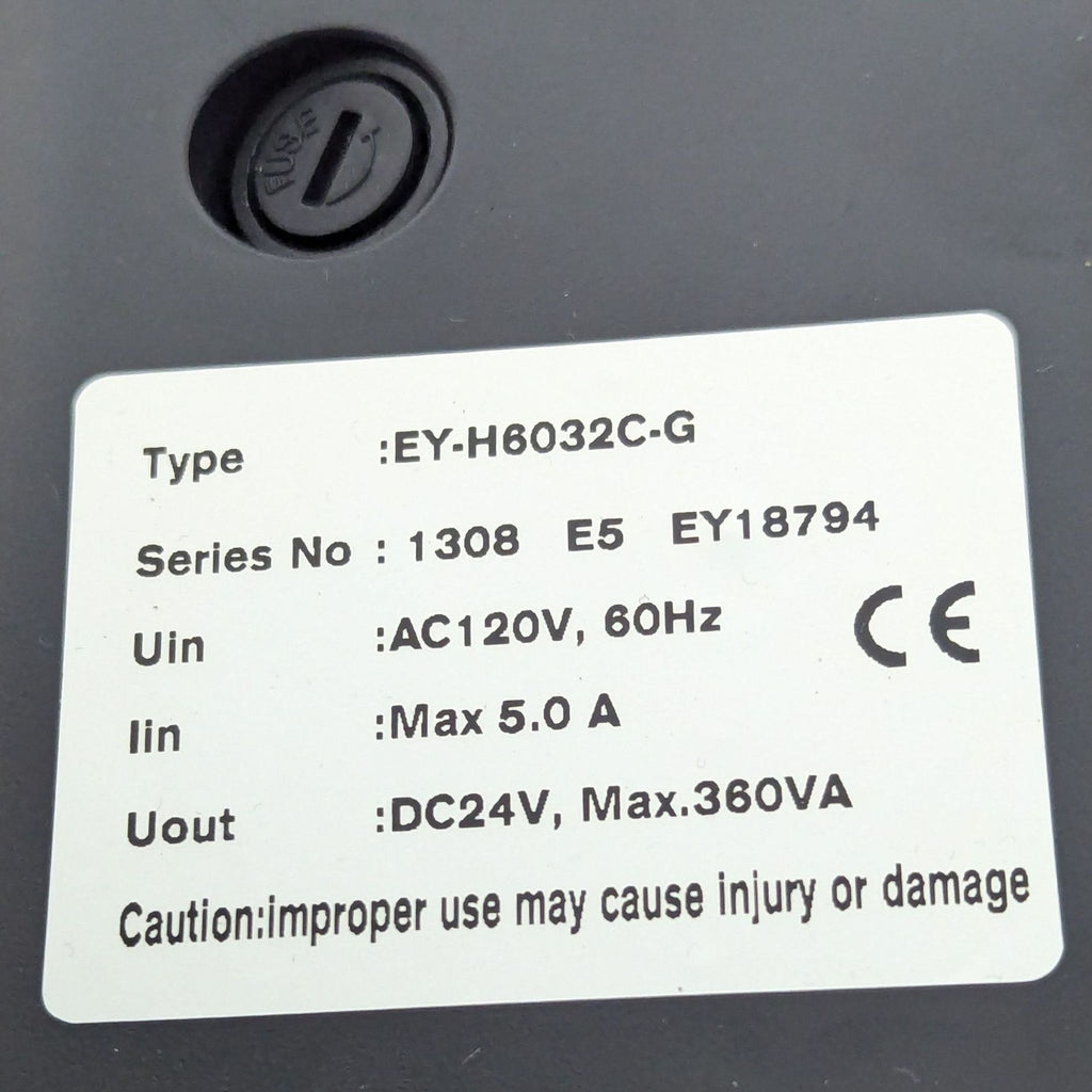 GeekDesk Adjustable Height Electric Standing Desk