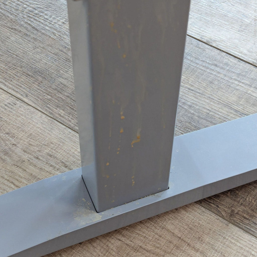 GeekDesk Adjustable Height Electric Standing Desk