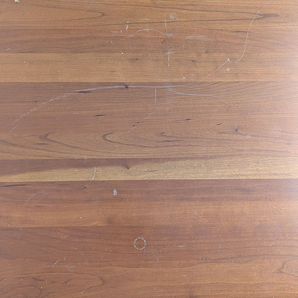 Ethan Allen New Impressions Cherry Double Dresser