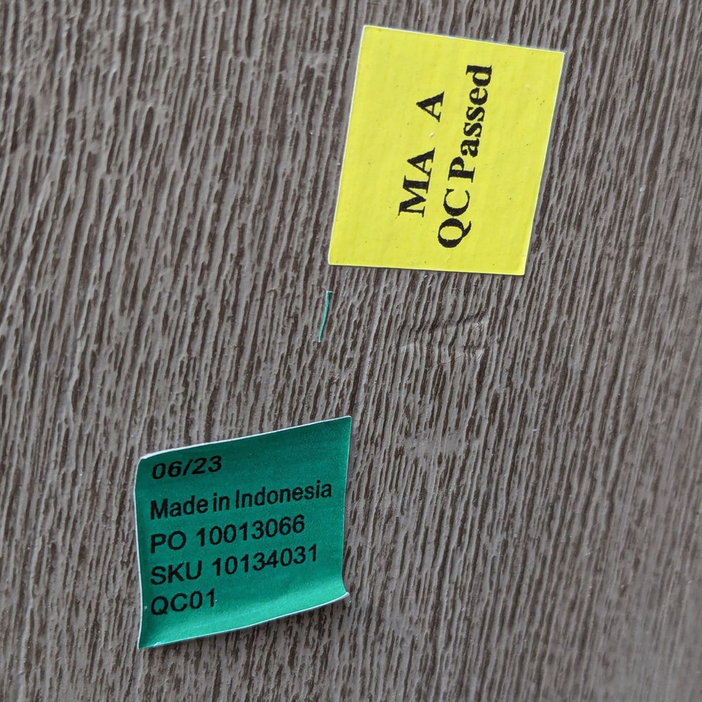 Restoration Hardware Matira Weathered Teak Outdoor Coffee Table - Accepted Offer (25.00% discount)