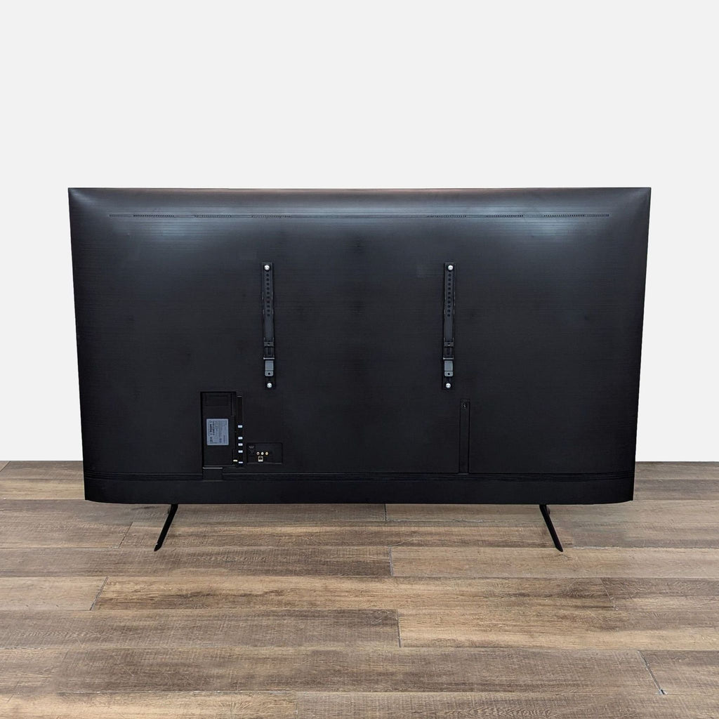 Samsung 85" Flat Screen TV UN85TU8000F