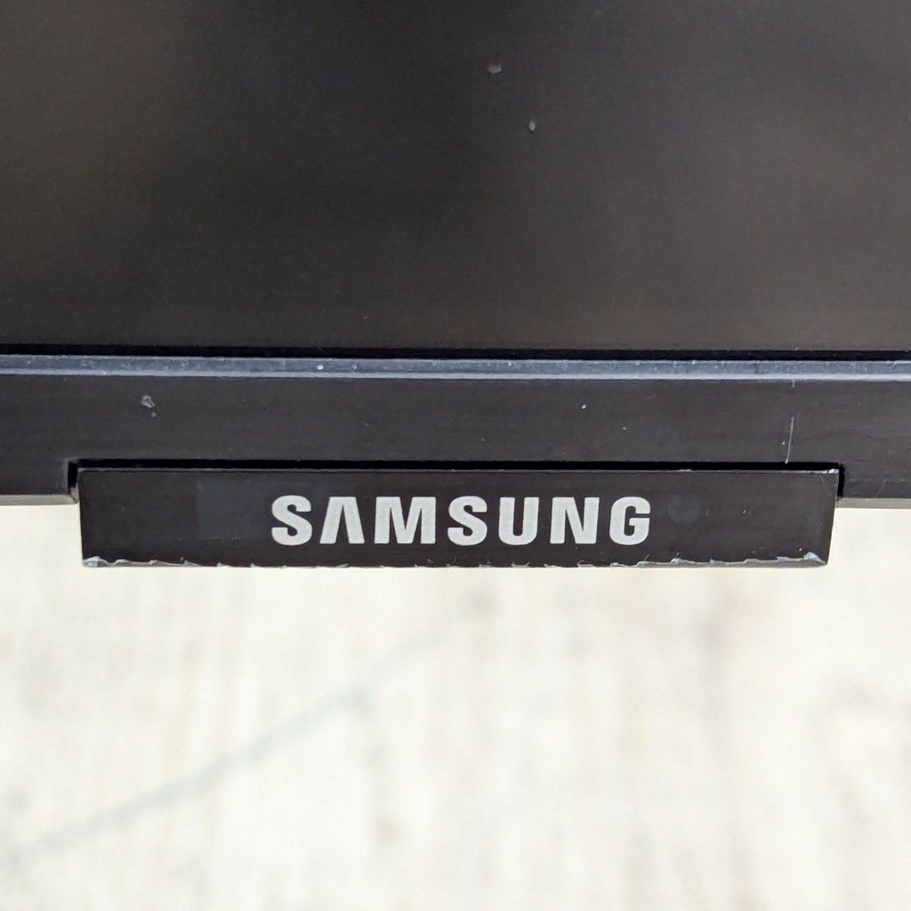 Samsung 85" Flat Screen TV UN85TU8000F