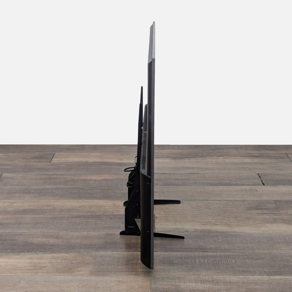 JVC 65" Flat Screen TV