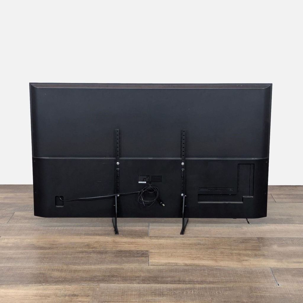 JVC 65" Flat Screen TV